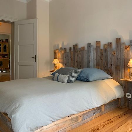La Chambre De Marie Bouxwiller  Zewnętrze zdjęcie
