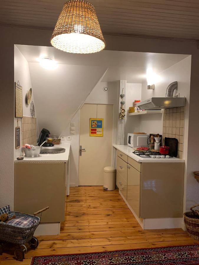 La Chambre De Marie Bouxwiller  Zewnętrze zdjęcie