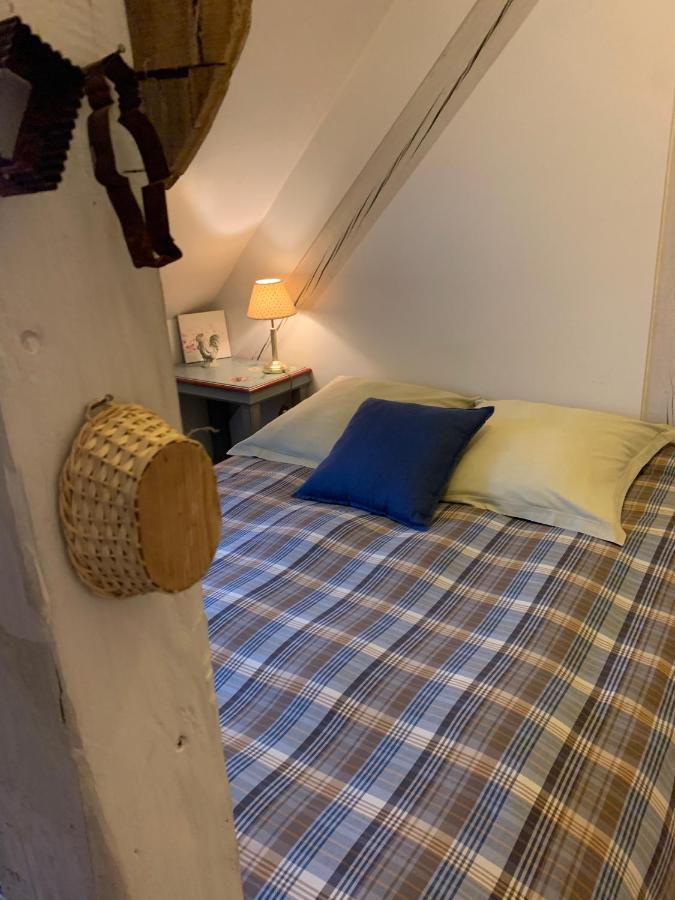 La Chambre De Marie Bouxwiller  Zewnętrze zdjęcie