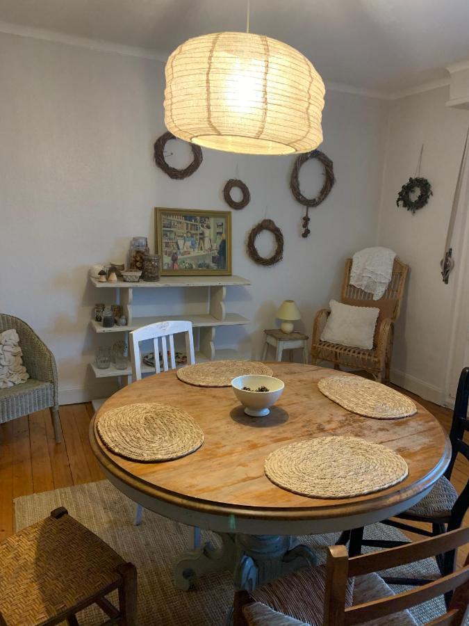 La Chambre De Marie Bouxwiller  Zewnętrze zdjęcie