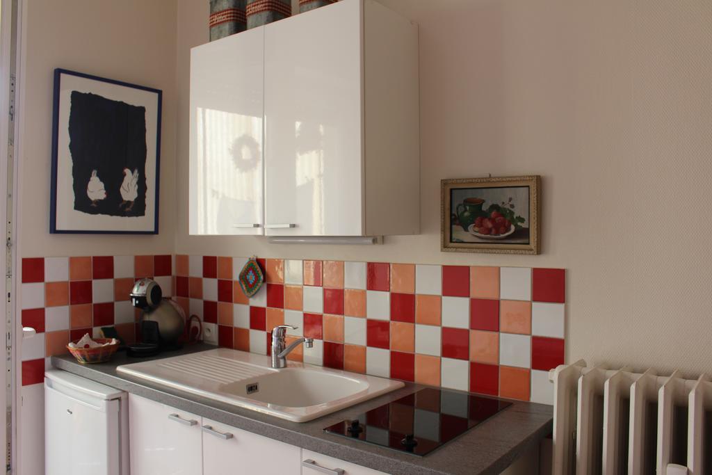 La Chambre De Marie Bouxwiller  Zewnętrze zdjęcie