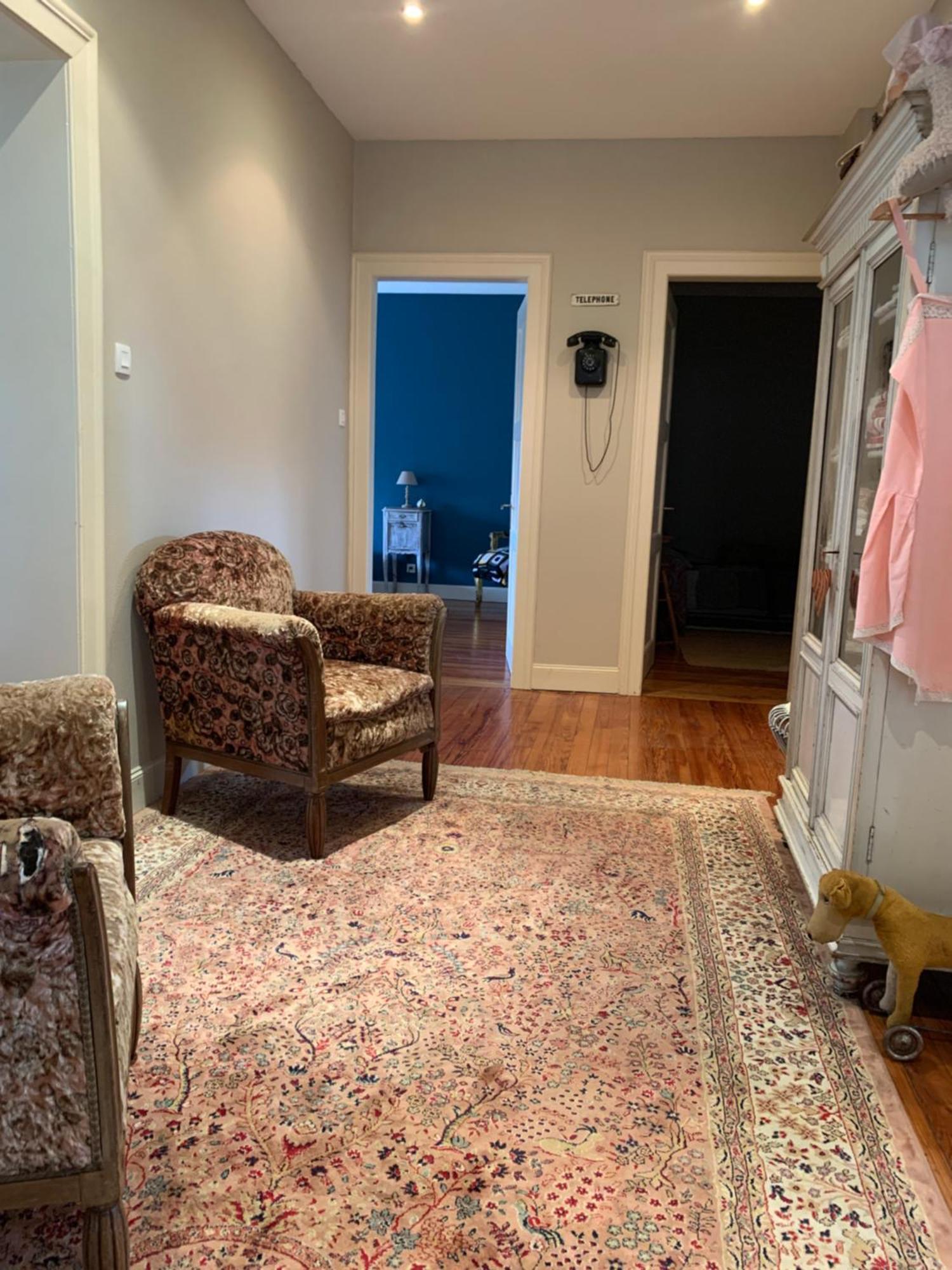 La Chambre De Marie Bouxwiller  Zewnętrze zdjęcie