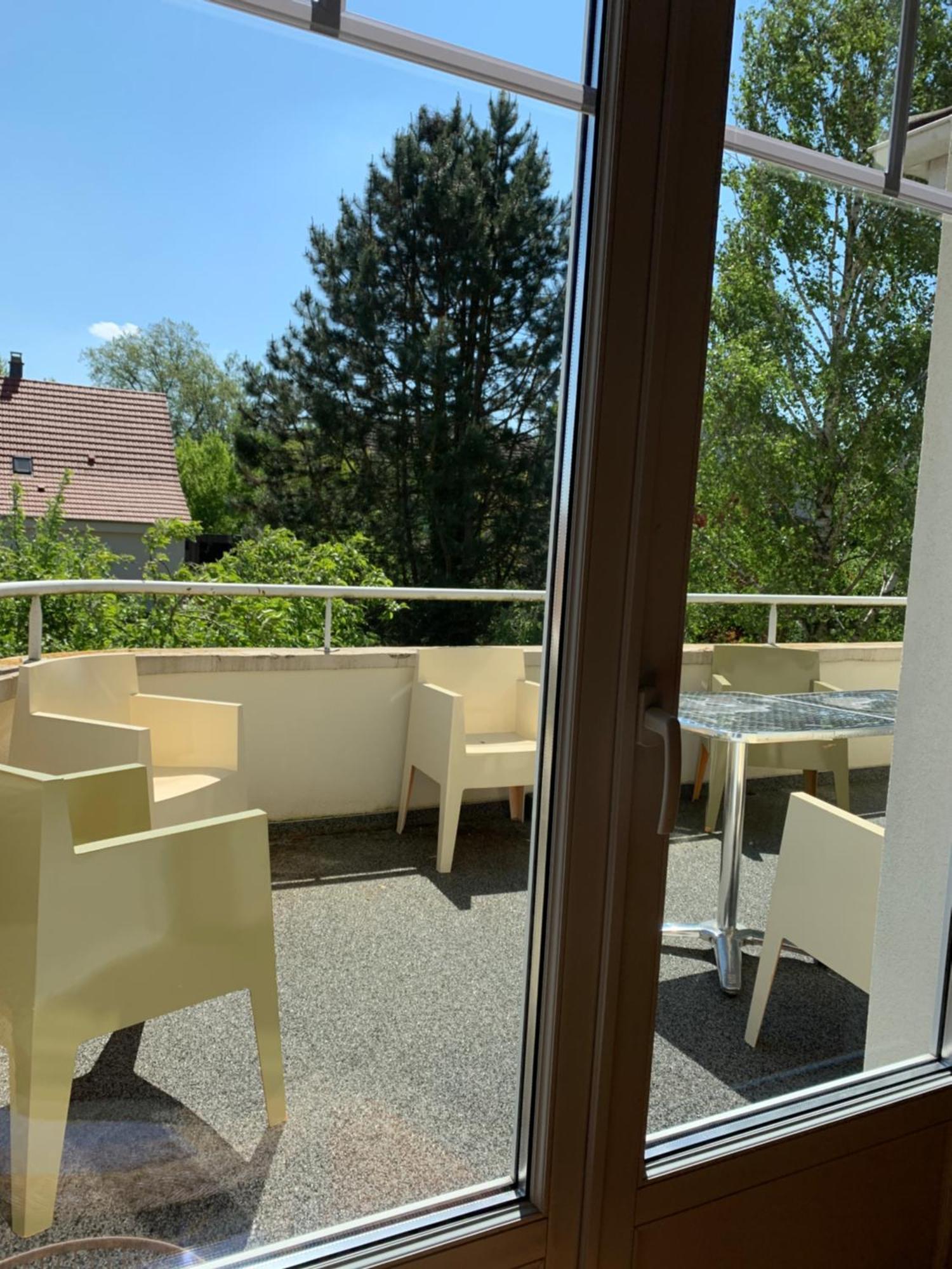 La Chambre De Marie Bouxwiller  Zewnętrze zdjęcie