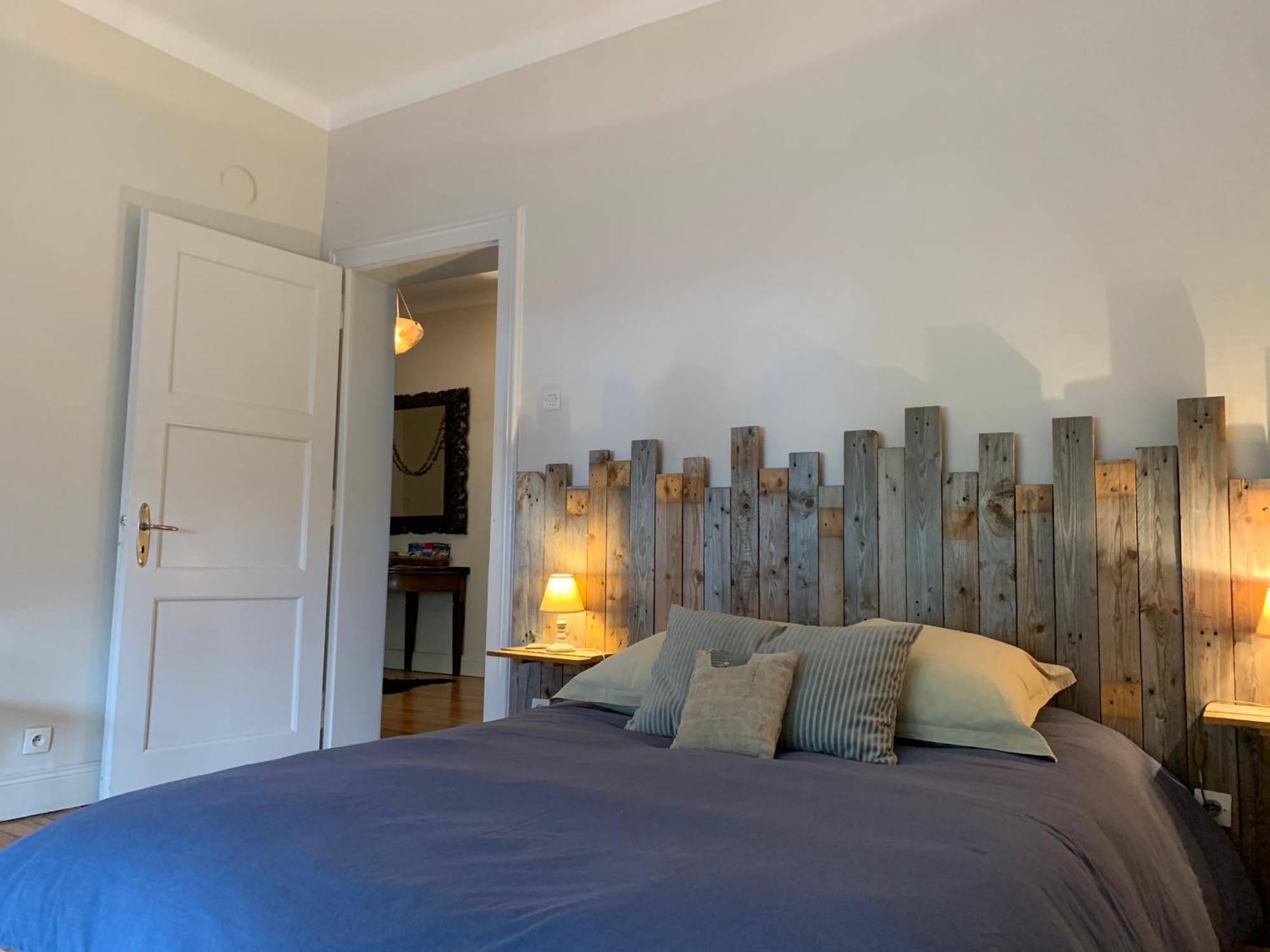 La Chambre De Marie Bouxwiller  Zewnętrze zdjęcie
