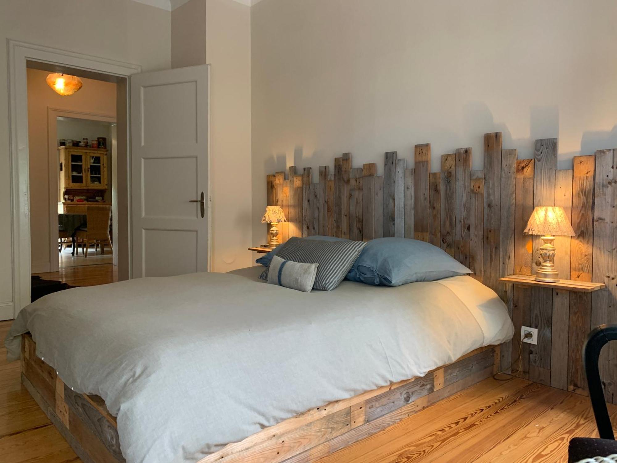 La Chambre De Marie Bouxwiller  Zewnętrze zdjęcie