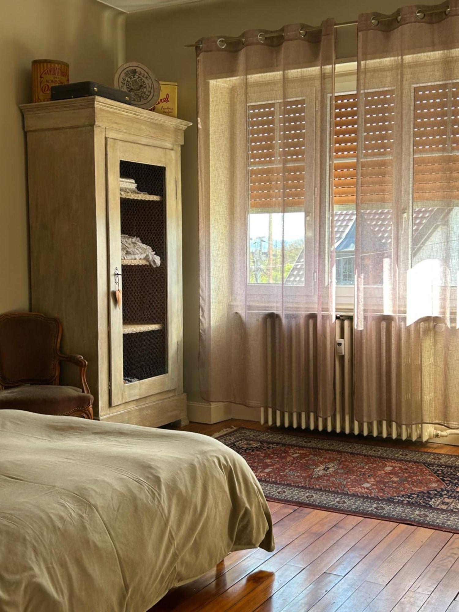 La Chambre De Marie Bouxwiller  Zewnętrze zdjęcie