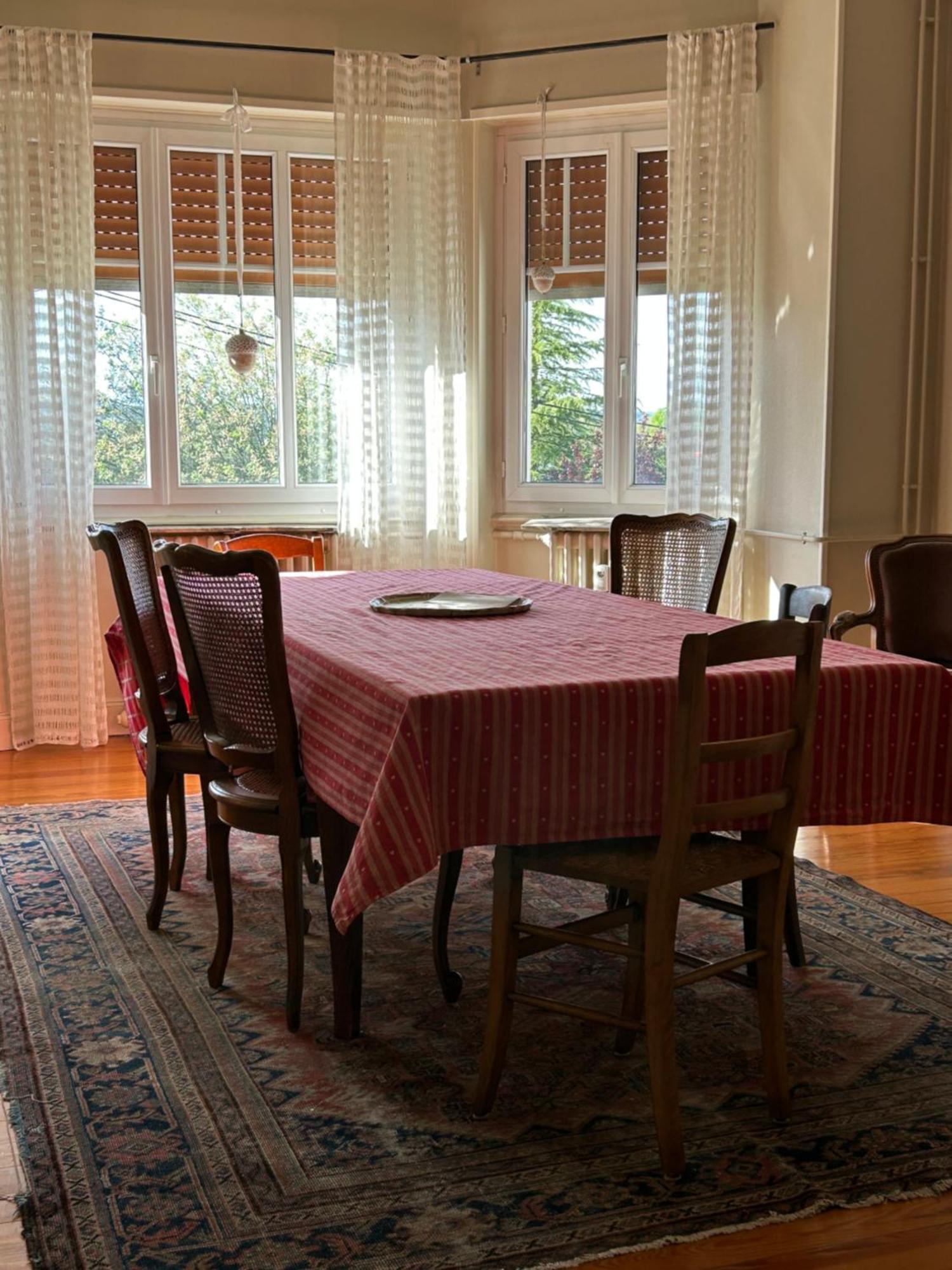 La Chambre De Marie Bouxwiller  Zewnętrze zdjęcie