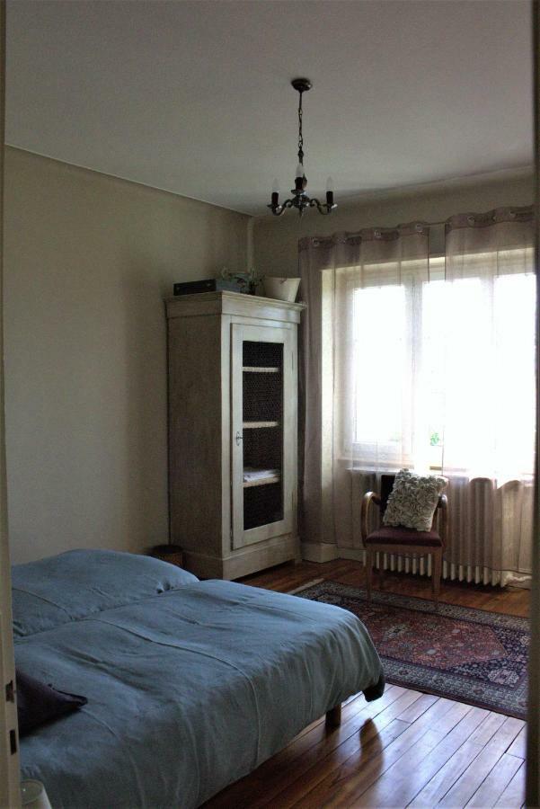 La Chambre De Marie Bouxwiller  Zewnętrze zdjęcie